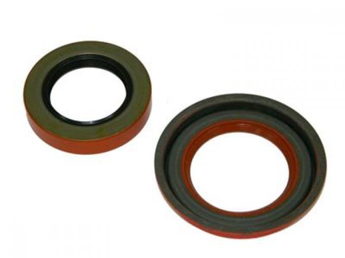 5567 Powerglide Transmission Front And Rear Seal Corvette Depot