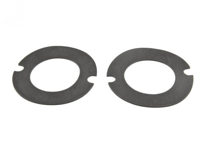 56-60 Tail Light Gaskets - To Body