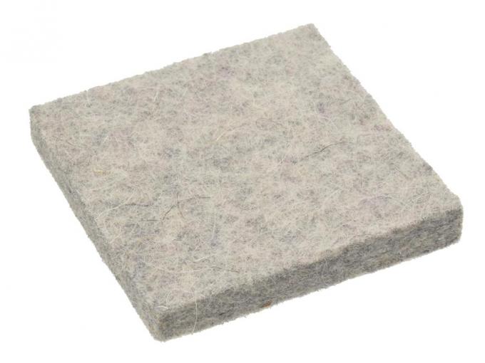 55-62 Clutch Push Rod Seal - Firewall