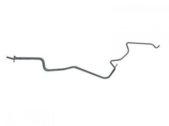 70-72 Firewall Vacuum Line - Steel