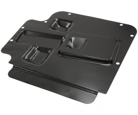 62 Door Access Plate - Left Large