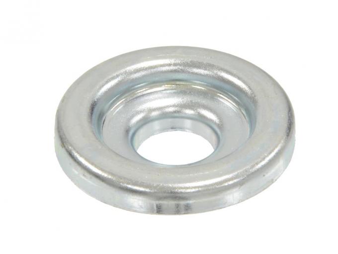 63-67 Hood Lock / Latch Pin Spring Retainer - Male