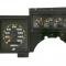 84-89 Analog Gauge / Instrument Panel