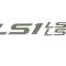 97-04 LS1 Decal