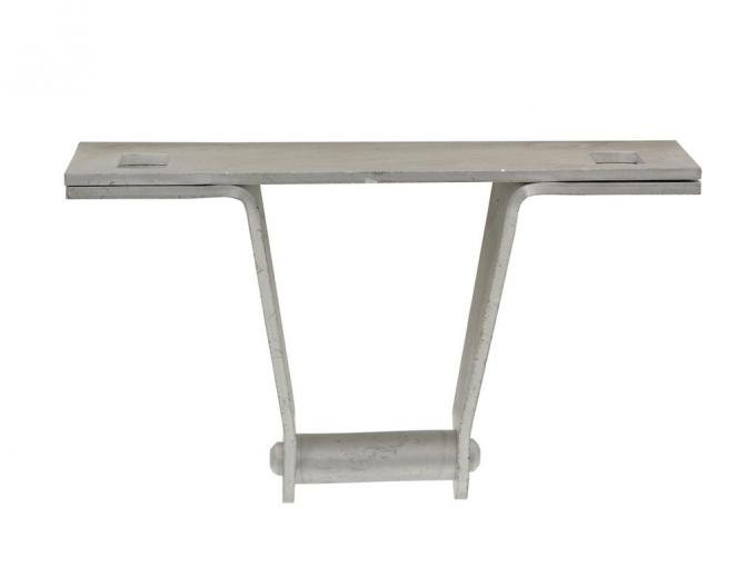 1953-1955 Upper Trunk Lid Latch Catch