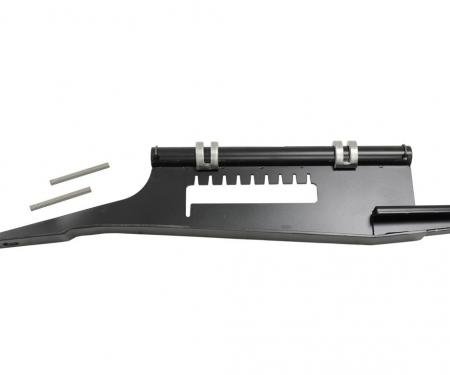 64-66 Seat Track Assembly - Right