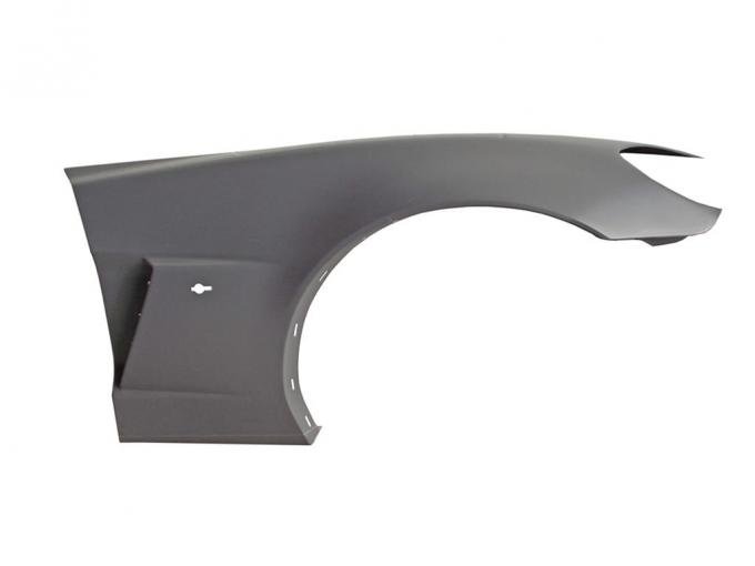 05-13 Z06 Front Fender - Fiberglass (HL) - Right