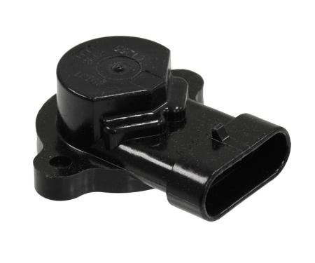 97-04 Throttle Position Sensor (On Throttle Body)