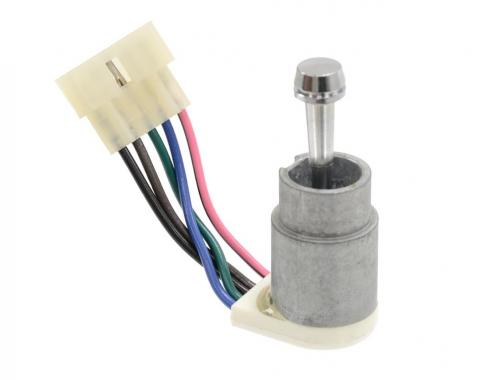81-82 Power Mirror Control Toggle Switch