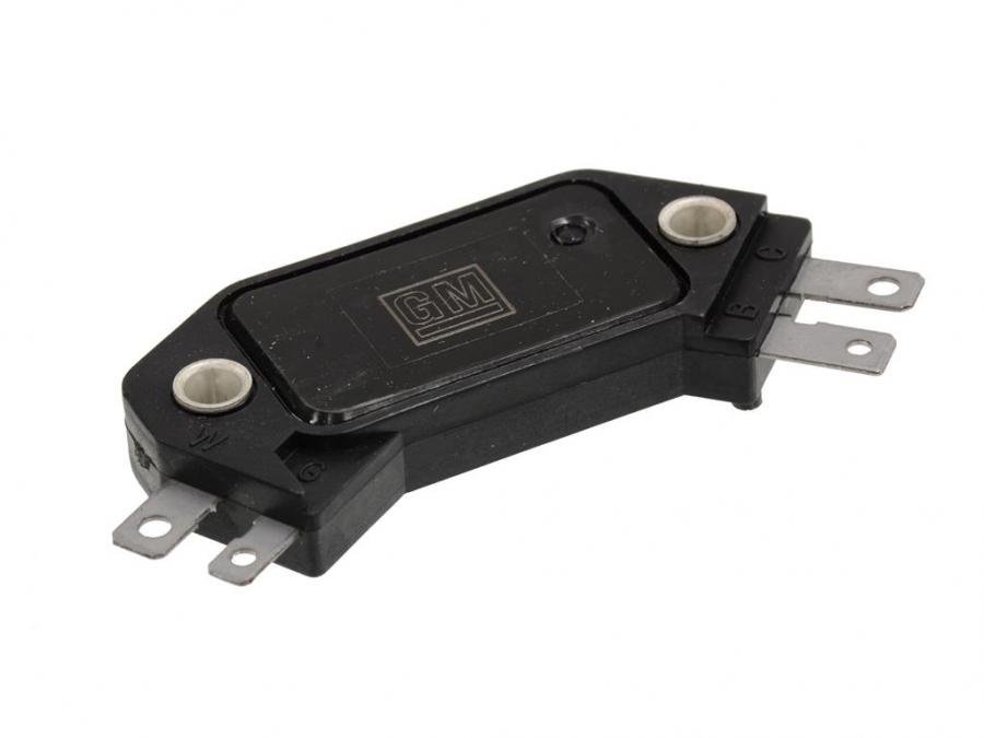 7581 Distributor Module Corvette Depot