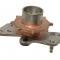 64-71 Transistor Ignition Distributor Pole Piece
