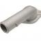 85-91 Thermostat Housing / Water Outlet Neck - Except ZR1