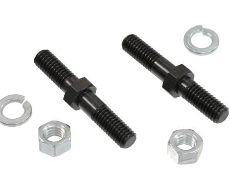 66-74 Air Conditioning Bracket Mount Kit - 427 / 454 Compressor