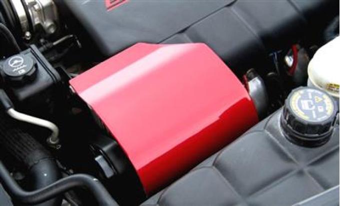 2005-2013 Alternator Cover