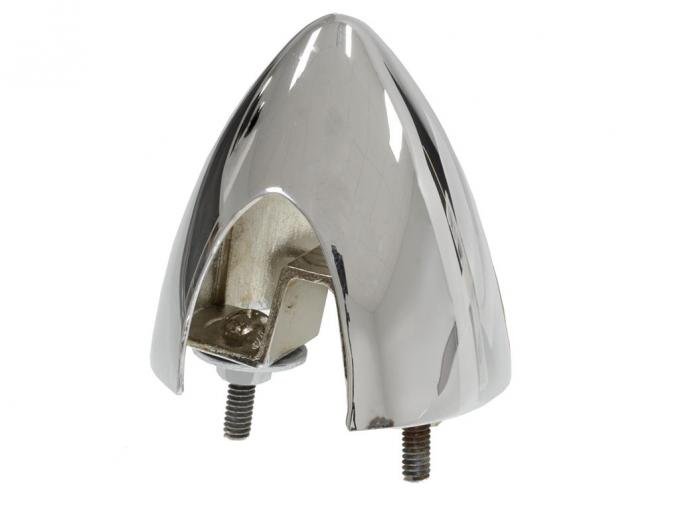 53-55 Bumper Bullet - Front