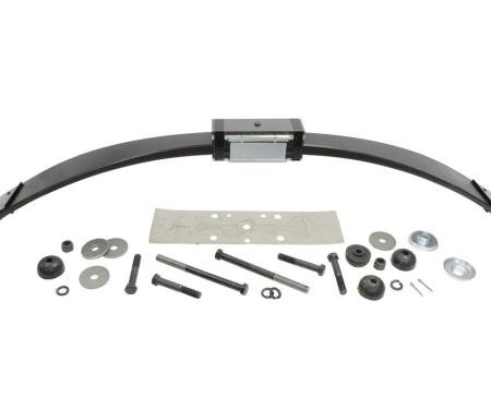 63-77 Rear Monospring Leaf Spring Kit - Fiberglass / Composite 340#