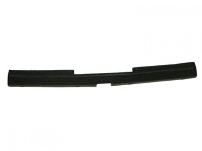 6976 Windshield Header Trim Moulding Coupe Corvette Depot