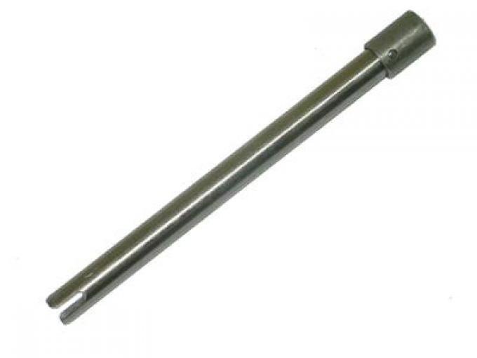 65-71 Oil Pump Shaft - 396 / 427 / 454 (Metal Sleeve)