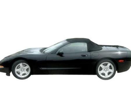 98-04 Convertible Soft Top