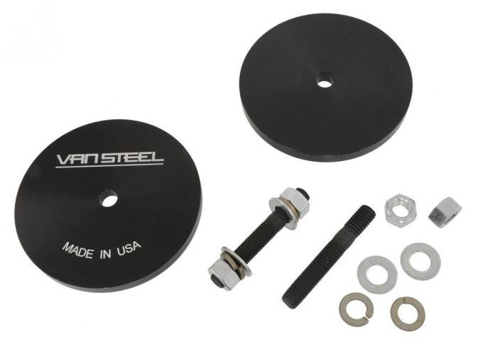 63-79 Differential Crossmember Reinforcement Kit