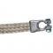 53-55 Negative Battery Cable 6 Cylinder ( Braided ) Reproduction