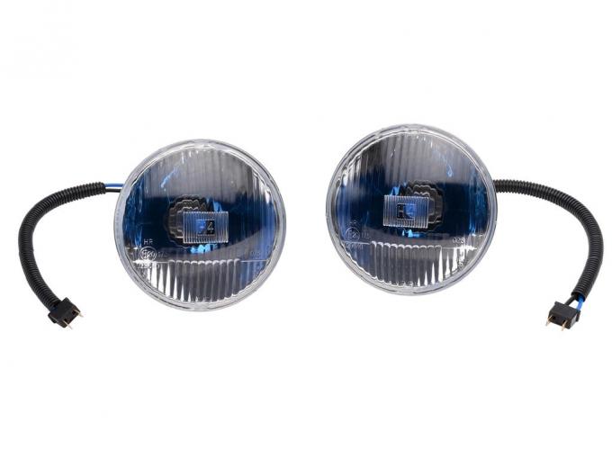 58-82 Halogen Headlight Bulb - High Beam