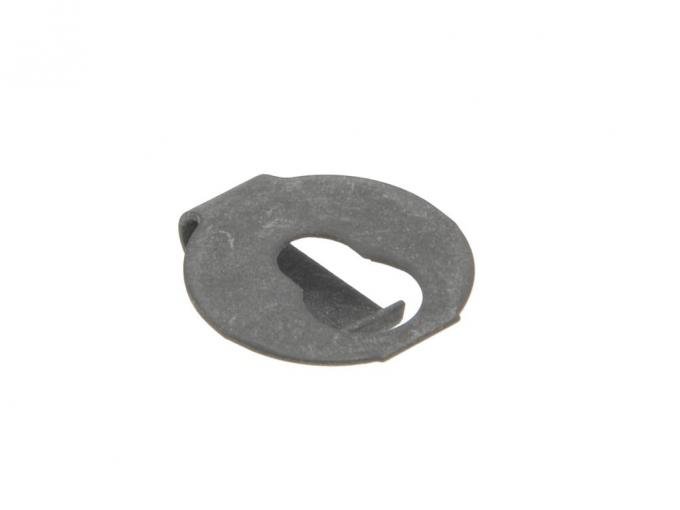 74-96 Accelerator Cable Clip - To Carburetor