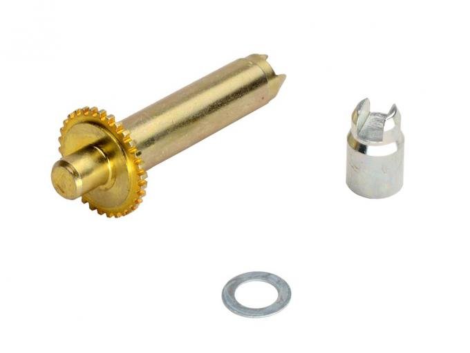 63-64 Brake Self Adjuster - Star Wheel Left