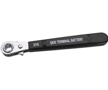 Battery Wrench - Side Terminal