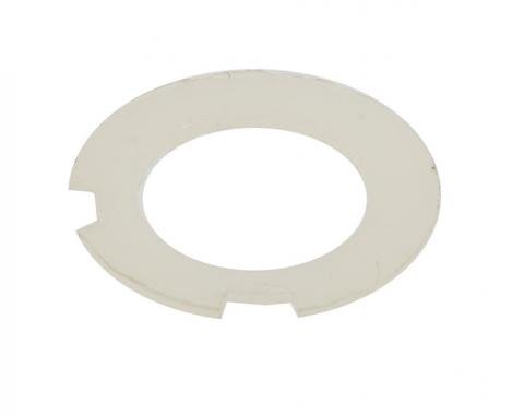 63-67 Headlight Motor Drive Gear Washer - Nylon