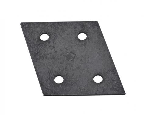 1968-1976 Dimmer Switch Pedal Rienforcement Plate