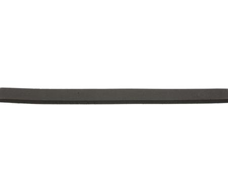 68-72 Fan Shroud Seal - Upper Steel