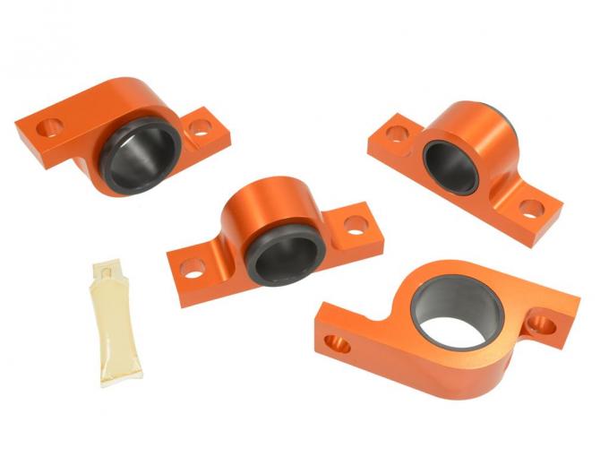 97-13 PFADT Sway Bar Pillow Blocks - Heavy Rate / Competition