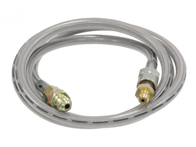 97-04 Remote Clutch Speed Bleeder Line - Tick Performance