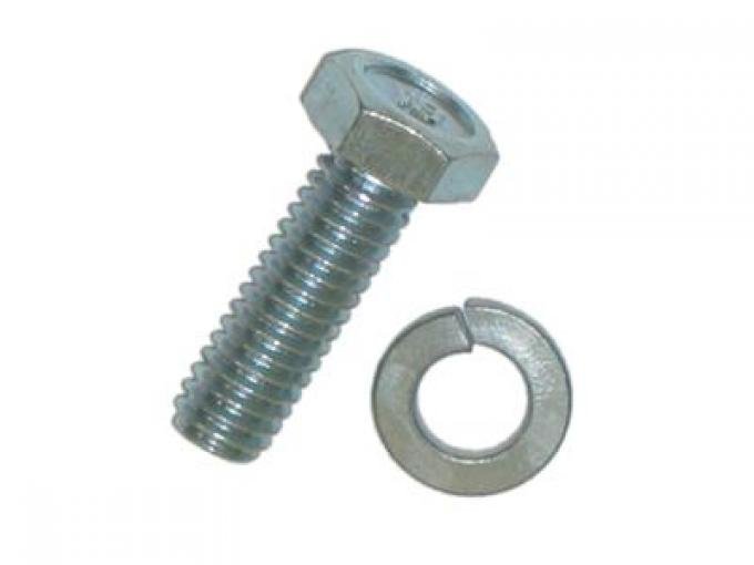 67 Steering Column Clamp Screw
