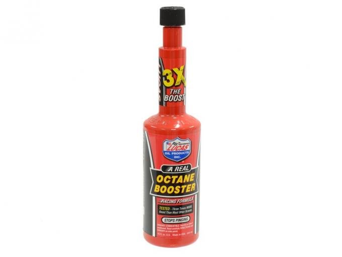 Lucas Octane Booster - 15 Ounce