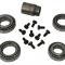 85-96 Rear End / Differential Rebuild Bearing Kit - Dana 44