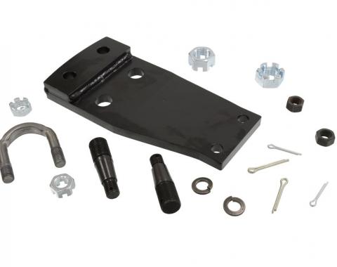 55-62 Fast Steering Adapter With Stud Kit