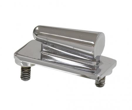 70-75 Door Guide Pin - Convertible Left