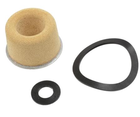 53-62 Fuel Filter Element - GF124 (Bronze)