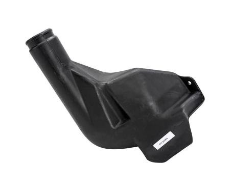 1984-1987 Windshield Washer Fluid Reservoir Bottle