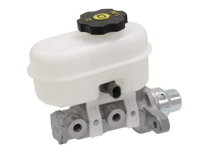 09-13 Master Cylinder - New
