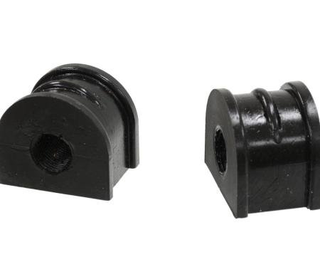 97-13 Stabilizer / Sway Bar Bushing - Rear Polyurethane 19mm - Pair