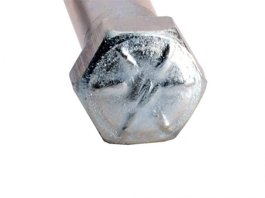 6979 Differential to Front Frame Bracket Bolts Kit Corvette Depot