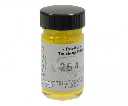 1956-2013 Exterior Touch-Up Paint