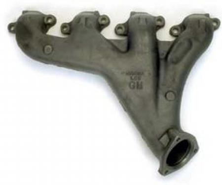 65 Exhaust Manifold 396 Left Hand GM # 3856301