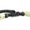 84-93 Shifter Control Wire Harness - Automatic Undercar