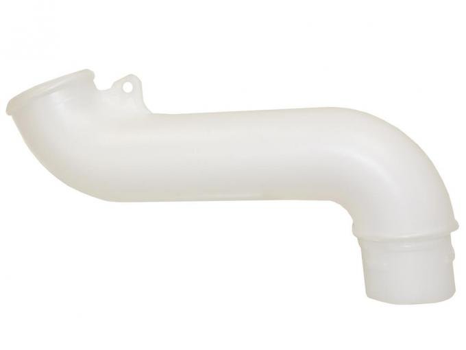 73-74 Windshield Washer Bottle Extension / Neck