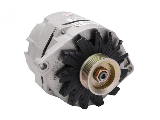84-85 Alternator - 120 Amp Remanufactured