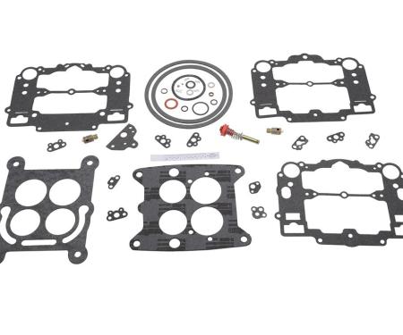 62-65 Carburetor Rebuild Kit - AFB